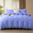 Soft Brushed Washed Cotton-Like Duvet Cover Set-111656880-111656875