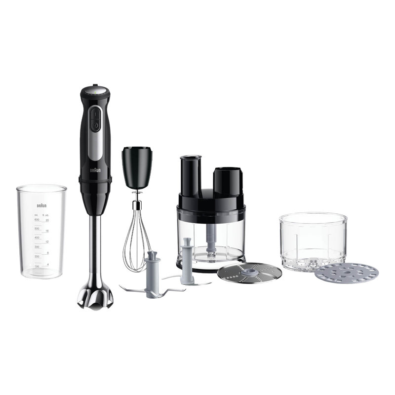 Braun MultiQuick Stand Mixer