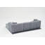 Canapé modulaire 50,304 po Tinnelle-1027548624-1027548625
