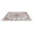 Carlicia Floral 120cm X 170cm Area Rug Set