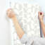 Rouleau de papier peint L 27 pi x l 27 po-65734707