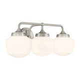 Cornwell 3 - Light Vanity Light