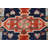 One-of-a-Kind 9'1'' X 12'1'' New Age Wool Area Rug in