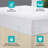 Zipper Mattress Protector Case Pack-136360259