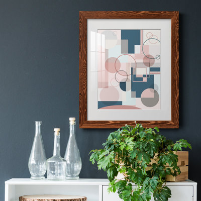 " Modern Geo "