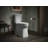Impro Toilet Seat-91038762-91038766