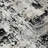 Machine Washable Indoor/Outdoor Chayden ACN1008 Black Rug-99131410