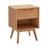 Hillenbrand 18'' W Nightstand-1325674274