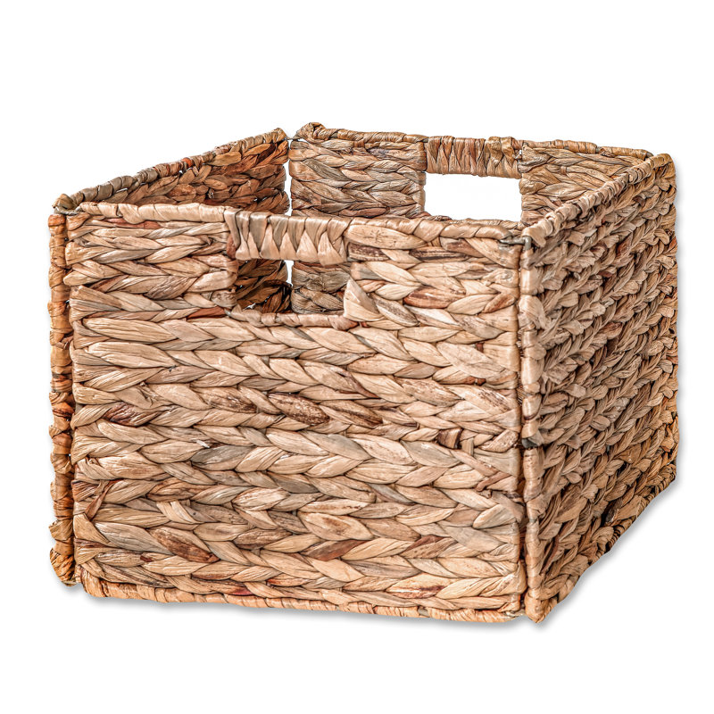 Panier en ruppie maritime