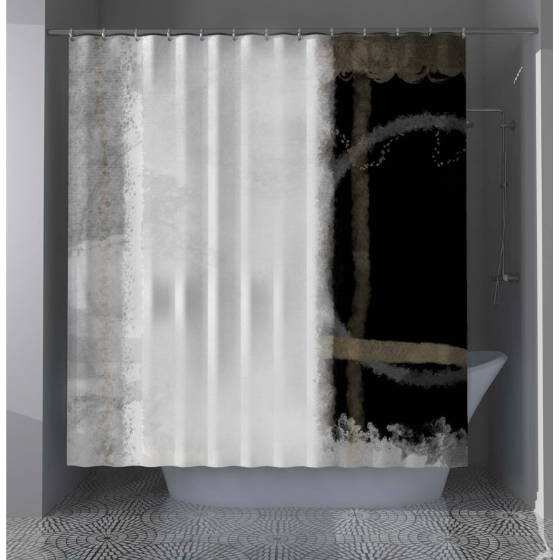 Rideau de douche Ipava