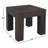 Adams Reclaimed Wood End Table-86192267