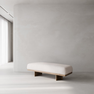 Elouise Bench