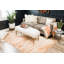 Tapis orange Zandra-1027588928