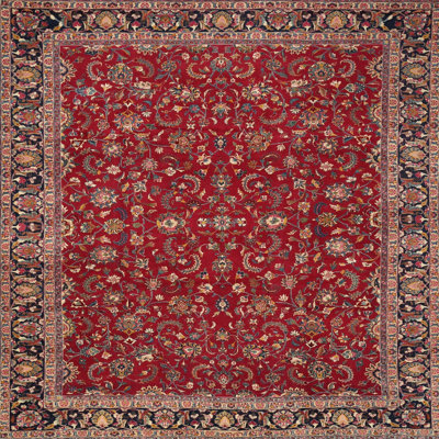 Nafisa Southwestern Indoor Rug