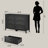 Ahomly 6-Drawer Double Dresser-778090045