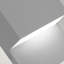 Geneve 1 Light Outdoor Flush Mount-9749353-9749351