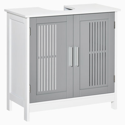 Base de meuble-lavabo simple 23,50 po seulement