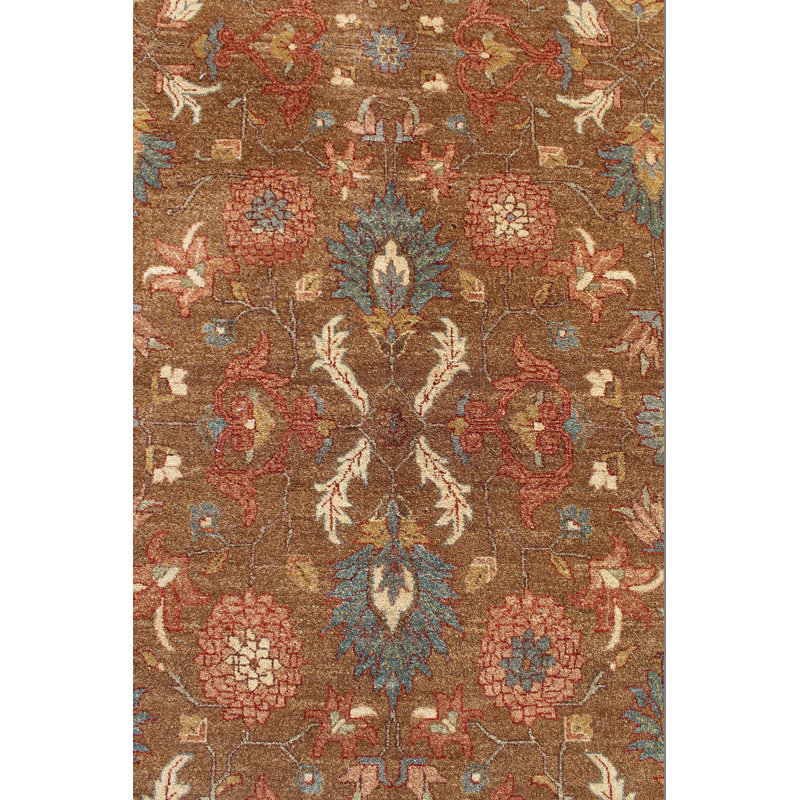 Haji Jalili One-of-a-Kind 10' X 13'8" Area Rug
