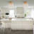 Hellmut Crystal Semi Flush Mount-1634953674