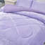 Couverture simple en molleton Sherpa-841826346