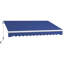 Auvent rétractable Outsunny 13 pi x 8 pi-199724883-199724873