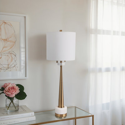Lampe de table Tabbsum