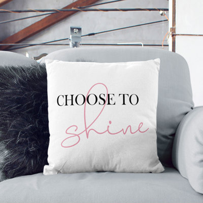 Square Cushion