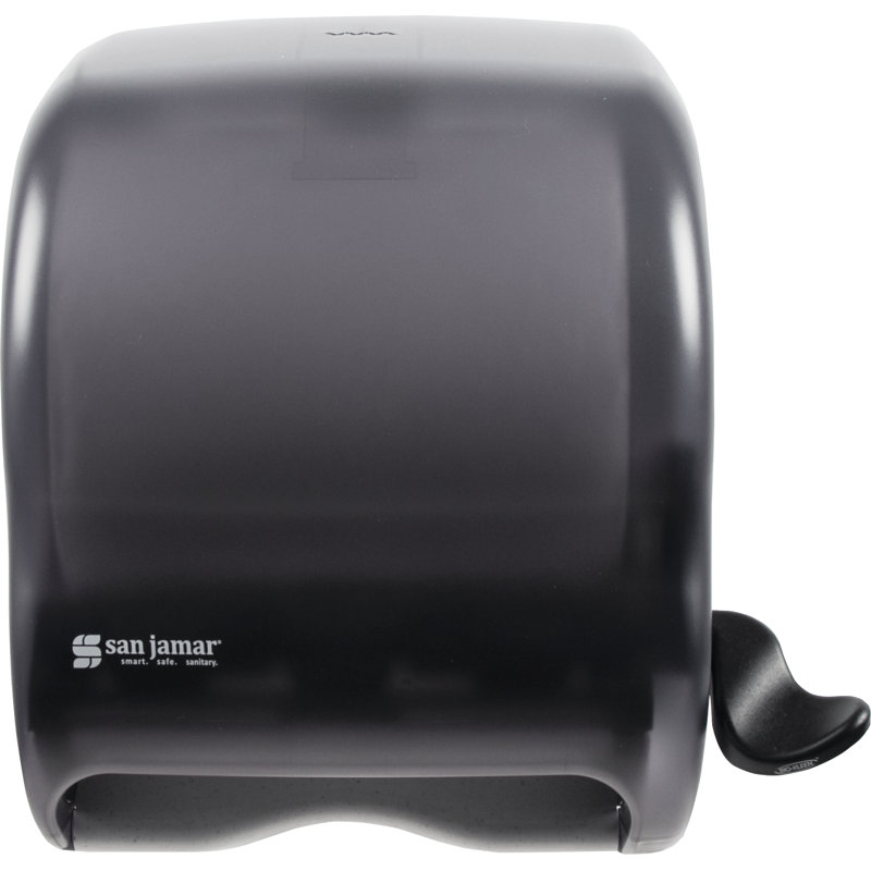 Element Touch Paper Towel Dispenser