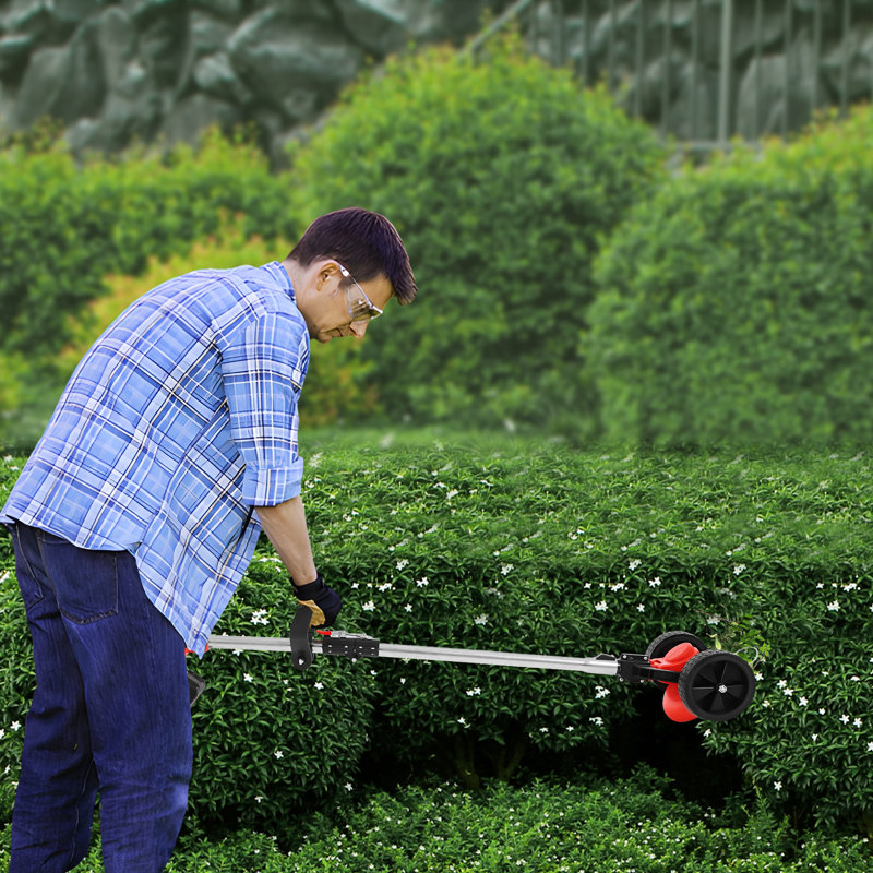 Coupe-herbe sans fil, coupe-herbe électrique