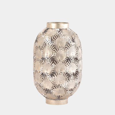 Tropical Lantern
