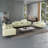 Cavour 3 - Piece Living Room Set-53651648