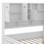 Lit de jour en bois avec tiroirs-107130008-107130006