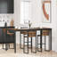 Standing Bar Table Engineered Wood-164364400-164364414