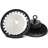 Dimmable Round LED UFO High Bay Ceiling Light Shoplight Super Bright