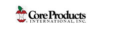 Core Products International, Inc. logo