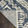 Ileyah Performance Southwestern Indoor Rug