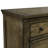Gertraute 5 Drawer Chest