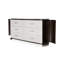 Paris Chic 6 - Drawer Dresser