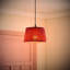 Hinako 15 cm H Empire Cotton Lamp Shade ( Slip-On )-563914077