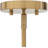 Grillo Chandelier-132817894