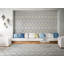 Carreau de mur et plancher espagnol / marocain en porcelaine 24 po x 24 po Tawriq-45577588