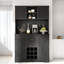 Armoire de cuisine avec rangement Coffee Bar-1913908419-1913620247