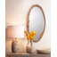 Miroir mural