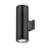 Tube Architectural 5" Color Changing Outdoor/Indoor LED Wall Mount-843302648-843302642-843302634