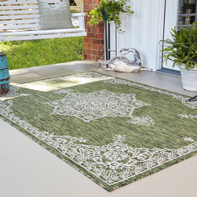Tapis d'extérieur Nil