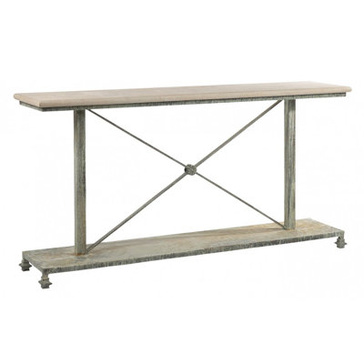 Artemis 60" Console Table