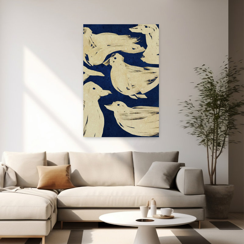 Print, 152.4cm H x 101.6cm W