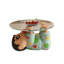 Table basse en verre Creative Shinji Creative