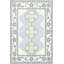 Tapis traditionnel tissé à la machine-489011326