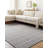 Catumba Hand Tufted Wool Geometric Indoor Rug-92289979
